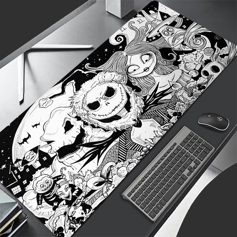 Mouse Pad rubber table Large G - Pc Gaming Essentials ulasan dan harga