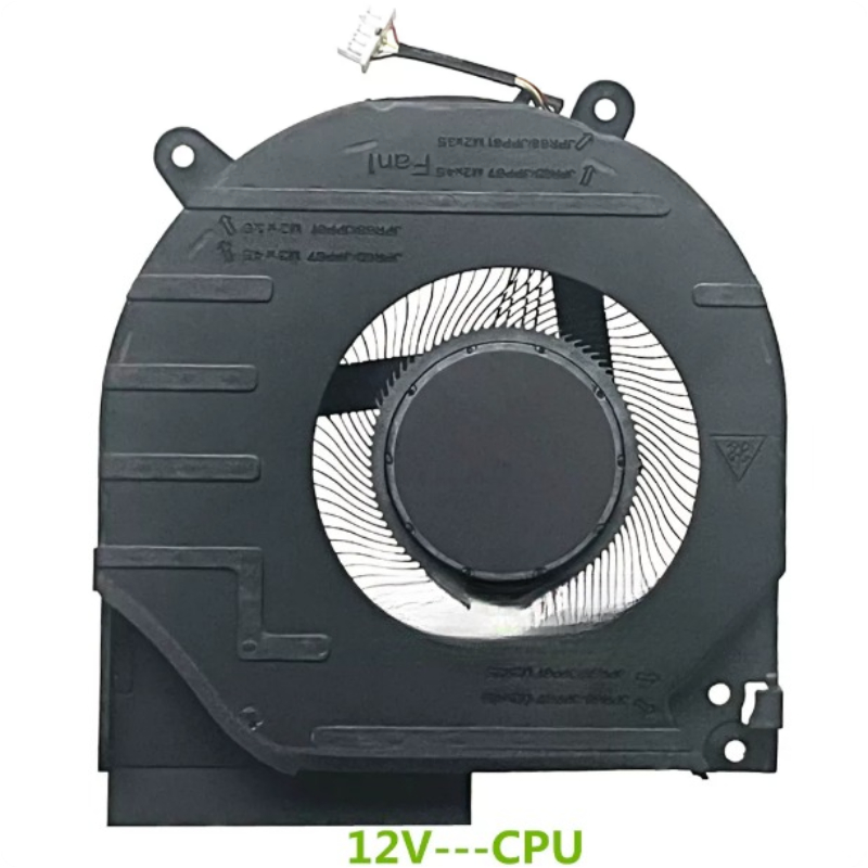 CPU GPU Cooling Fan for HP Vic - Pc Gaming Victus ulasan dan harga