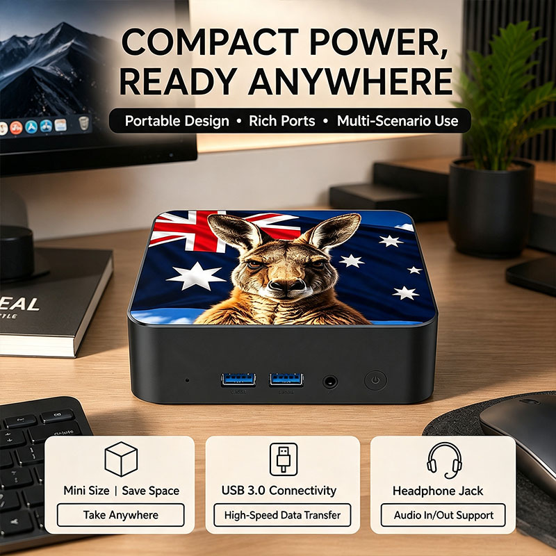 New Powerful Windows 11 Mini P - Pc Gaming New ulasan dan harga