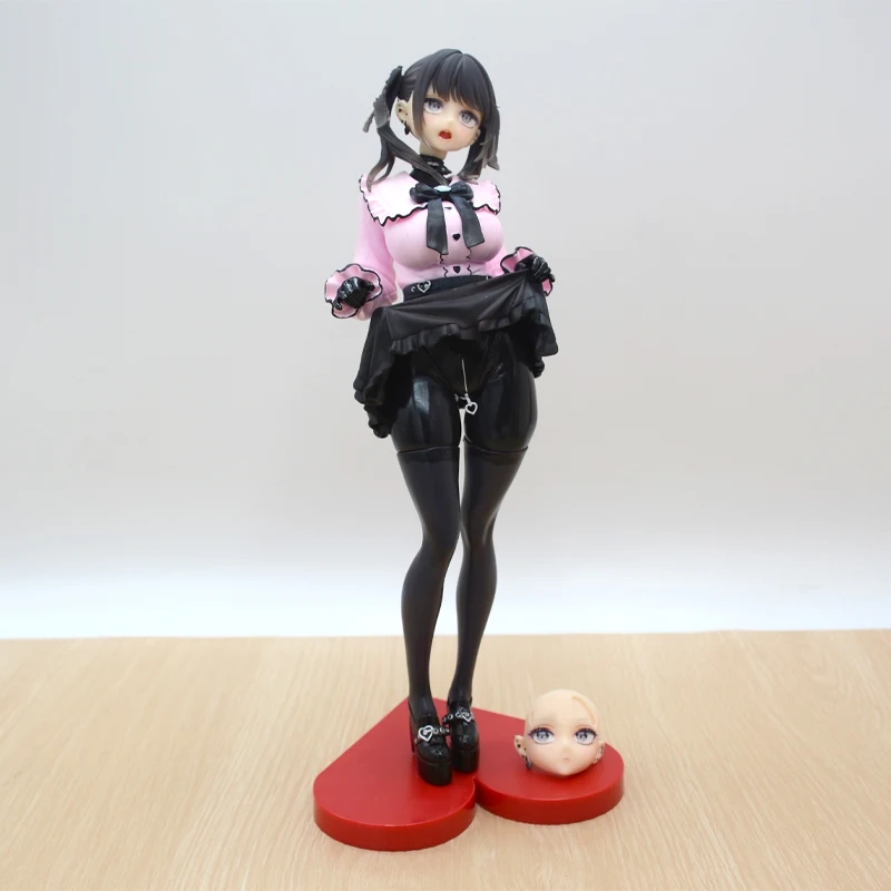 Kurokawa Moe Uniform Style Sta - Pc Gaming Editing ulasan dan harga