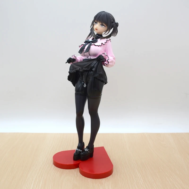 Kurokawa Moe Uniform Style Sta - Pc Gaming Editing ulasan dan harga