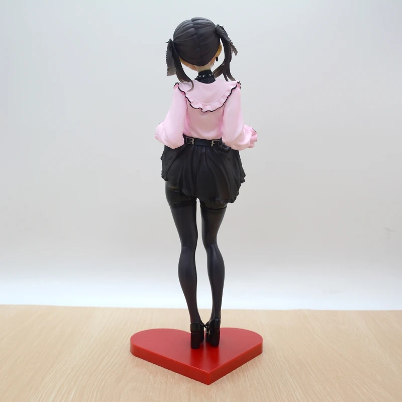 Kurokawa Moe Uniform Style Sta - Pc Gaming Editing ulasan dan harga