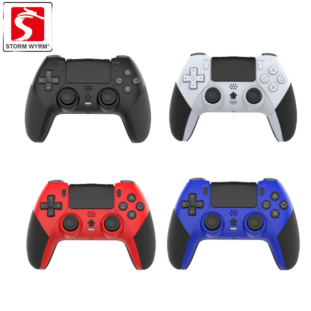 STORM WYRM Wireless Gamepad Co - Pc Gaming Victus ulasan dan harga