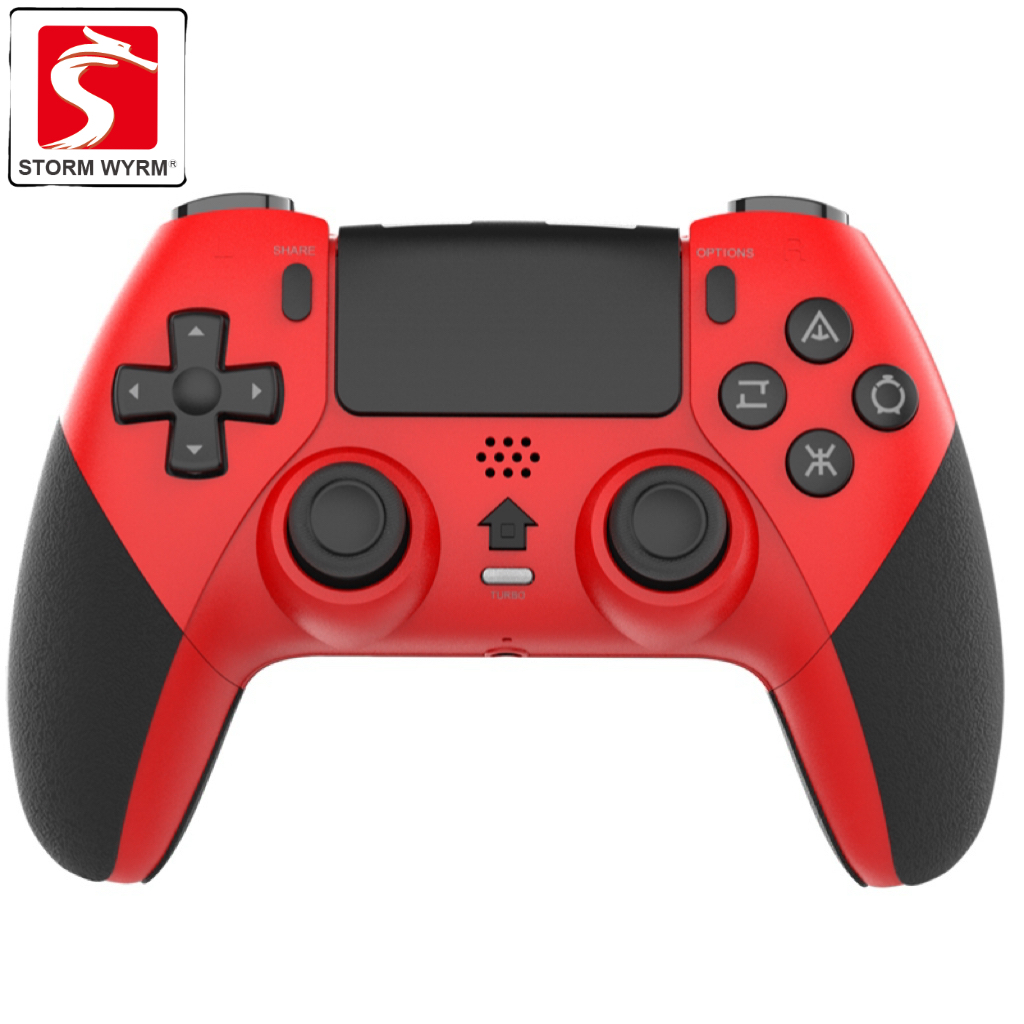 STORM WYRM Wireless Gamepad Co - Pc Gaming Victus ulasan dan harga