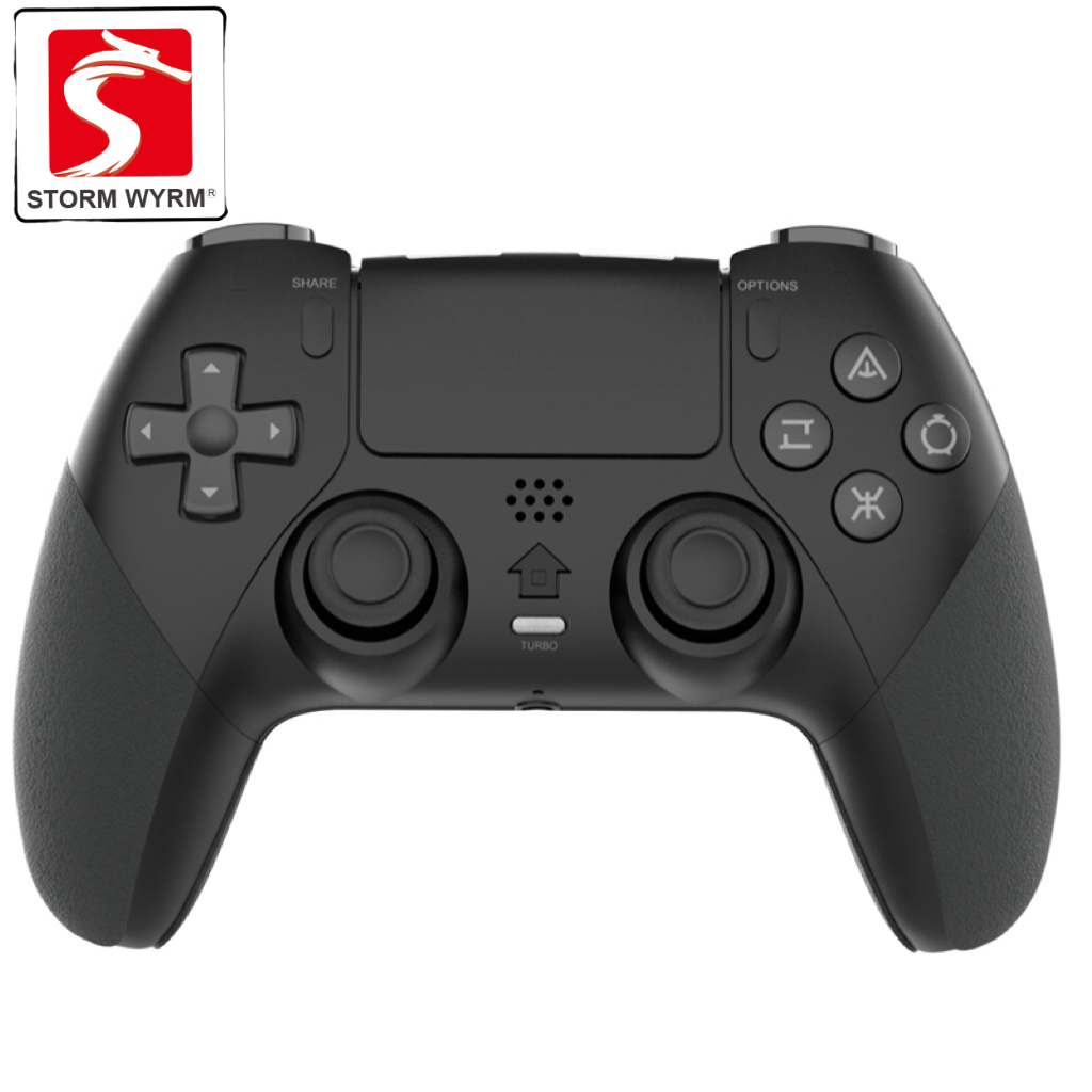 STORM WYRM Wireless Gamepad Co - Pc Gaming Victus ulasan dan harga