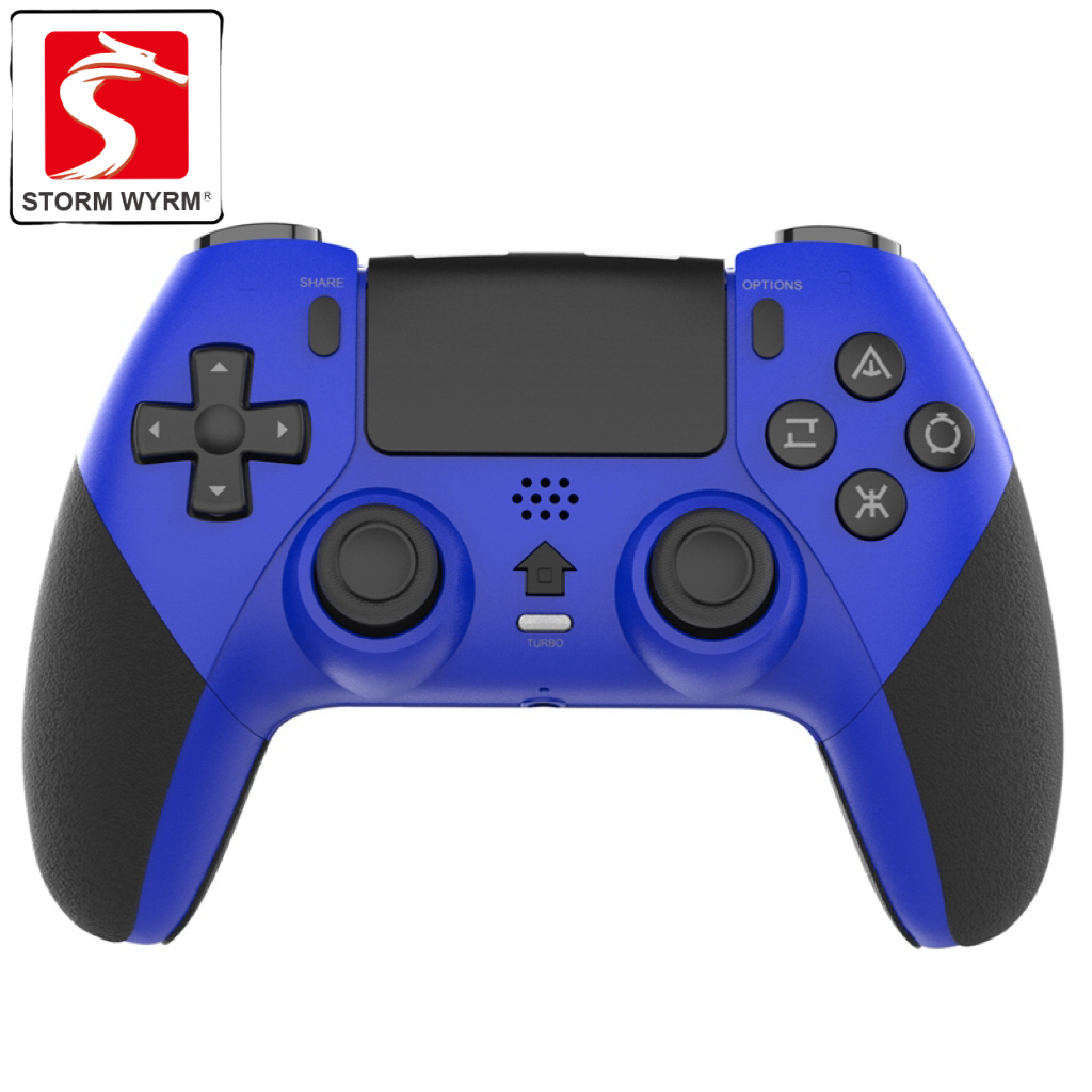 STORM WYRM Wireless Gamepad Co - Pc Gaming Victus ulasan dan harga